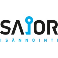 Isännöinti Sajor Oy logo - Similar company to Sata-Isännöinti Ky
