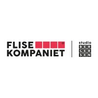 Flisekompaniet AS logo - Similar company to Fagflis