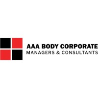 AAA Body Corporate Management logo - Similar company to Dpx Projects