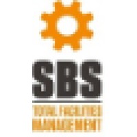 SBS Total Facilities Management Ltd logo - Similar company to Oculus Group
