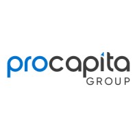 Procapita Group logo - Similar company to Thomas