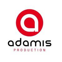 Adamis Production logo - Similar company to Commune Image Media