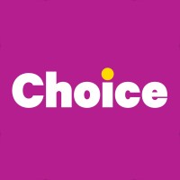 Choice logo - Similar company to Astrix
