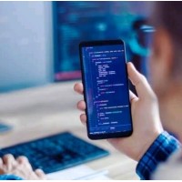 Mobile App Developer logo - Similar company to App & Developer