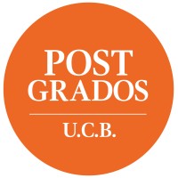 UNIVERSIDAD CATÓLICA BOLIVIANA POSTGRADOS LA PAZ logo - Similar company to Ciberjusticia