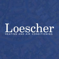 Loescher HVAC logo - Similar company to Lgw Group
