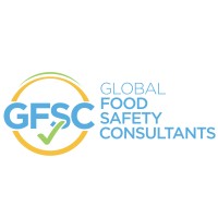 Global Food Safety Consultants logo - Similar company to Global Food Safety Consultant Network