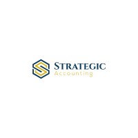 Strategic Accounting logo - Similar company to Bo Bridges Gallery
