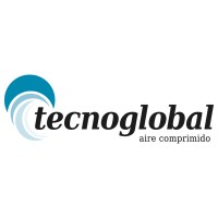 Tecnoglobal Aire Comprimido logo - Similar company to Tecnoair Aire Comprimido