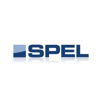 SPEL, a.s. logo - Similar company to Jon.Cz
