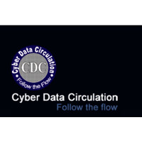 Cyber Data Circulation logo - Similar company to Simplified Knowledge Partners Llc