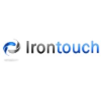 Irontouch Managed Services logo - Similar company to Tack Studios