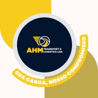AHM -Transport and Logistics logo - Similar company to Mz Express S.A.