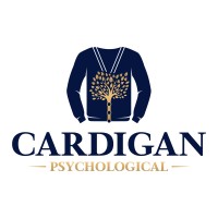 Cardigan Psychological, LLC logo - Similar company to Calm Pittsburgh