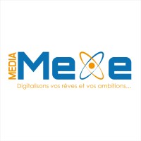 MeXe Media logo - Similar company to Alai Solutions