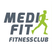 Medifit Breda logo - Similar company to Bévédé Bv