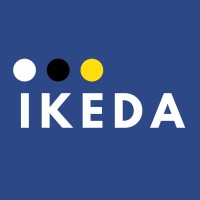 Ikeda Publicidade logo - Similar company to Lumis Digital