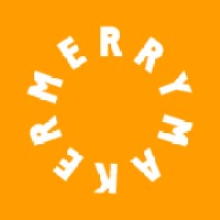 Merrymaker logo - Similar company to Servants Community Housing Limited