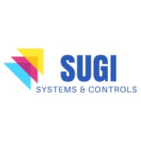 SUGI SYSTEMS & CONTROLS logo - Similar company to Sugi Systems & Controls