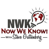 Now We Know! with Steve Guttenberg