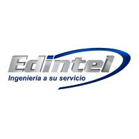 Edintel Edificios Inteligentes logo - Similar company to Vas Technology