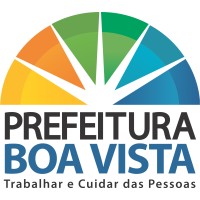Prefeitura Municipal de Boa Vista - RR logo - Similar company to Caer