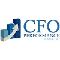 Cfo Performance Group
