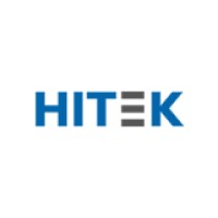 HITEK AI logo - Similar company to Hitek Software Jsc