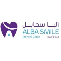 Alba Smile Dental Clinic logo - Similar company to High Class Medical Center Al Ain