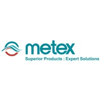 Metex Corporation logo - Similar company to Dawn Plastic
