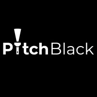 Pitch Black Magazine logo - Similar company to Potential Unlocked Awards