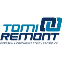 TOMI - REMONT A.S. logo - Similar company to Simplon Power