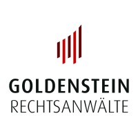 Goldenstein Rechtsanwälte Rechtsanwaltsgesellschaft mbH logo - Similar company to Claimly.