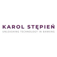 Karol Stępień, Unleashing Technology In Banking