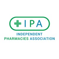 Independent Pharmacies Association (IPA) logo - Similar company to Ipcn - Independent Pharmacy Contractors Network