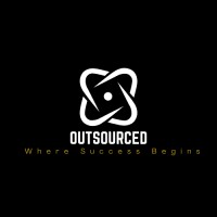Outsourced logo - Similar company to Draftaway - A Fresh Approach To Outsourced Drafting Services