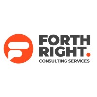 Forthright Consulting Services logo - Similar company to Forthright Soft Inc.