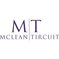 McLean & Tircuit logo - Similar company to Arch Resources, Llc