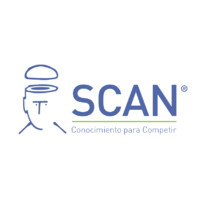 SCAN Chile Inteligencia de Mercado logo - Similar company to Novomerc Latam