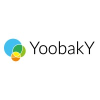 YoobakY logo - Similar company to Synargies Sas