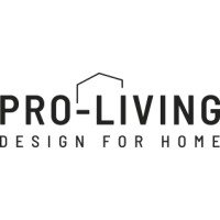 Pro-living logo - Similar company to Zago Vn