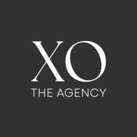 XO The Agency logo - Similar company to Noir Creative Group