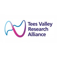 Tees Valley Research Alliance (TVRA) logo - Similar company to Dare2Think