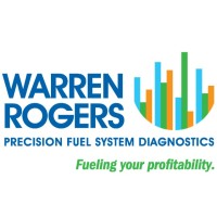 Warren Rogers logo - Similar company to Project Torch