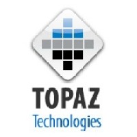 TOPAZ Technologies, LLC logo - Similar company to Hub Digital | Coppe/Ufrj