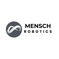 Mensch Robotics Pvt.Ltd. logo - Similar company to Mpower Sp. Z O.O.