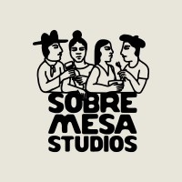 Sobremesa Studios logo - Similar company to Sobremesa