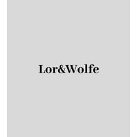 Lor&Wolfe Speakers