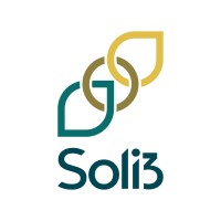Soli3 logo - Similar company to Lcs Automação Industrial