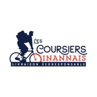 Les Coursiers Dinannais logo - Similar company to Green Course